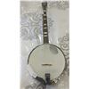 Image 1 : SAGA 5 STRING BANJO