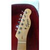 Image 2 : SQUIRE TELE FENDER ELECTRIC GUITAR IN HARD CASE