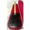 Image 3 : SQUIRE TELE FENDER ELECTRIC GUITAR IN HARD CASE