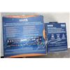 Image 2 : NEW OVERSTOCK SIRIUS SPORTSTER 4 WITH UNIVERSAL HOME KIT
