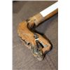 Image 2 : CARVED WALKING CANE