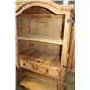 Image 3 : RUSTIC PINE WARDROBE