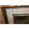 Image 2 : DECORATIVE FRAMED MIRROR