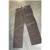 Image 3 : 2 PAIRS OF NEW LEVI PANTS 34 32