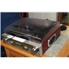 Image 1 : CROSLEY STEREO RECORD PLAYER