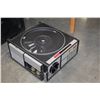 Image 1 : KODAK CAROUSEL SLIDE PROJECTOR