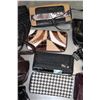 Image 3 : BOX OF LADIES DESIGNER CLUTCH PURSES AND WALLETS