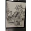 Image 5 : LOT OF ESTATE ART WORK