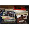 Image 1 : LOT OF ESTAE RECORDS
