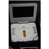 Image 2 : DR SCHOLLS FOOTSPA AND RCA PORTABLE DVD PLAYER