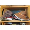 Image 1 : LOT OF LADIES HATS