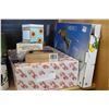 Image 3 : LOT OF AS NEW HOUSEWARES