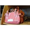 Image 2 : LOT OF FIVE DESIGNER PURSES