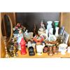 Image 1 : LOT OF DECORATIVE ACCESSOIRES