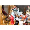 Image 2 : LOT OF DECORATIVE ACCESSOIRES