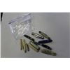 Image 1 : BAG OF SMALL VINTAGE POCKET KNIVES