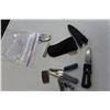 Image 1 : BAG OF SWISS ARMY AND OTHER KNIVES