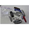 Image 1 : MULTI TOOLS AND KNIVES