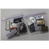 Image 1 : TWO BAGS OF NOVELTY LIGHTERS