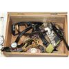 Image 2 : CASE OF MENS WATCHES