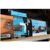 Image 1 : NEW OVERSTOCK SIRIUS STREAMER GT WITH VEHICLE KIT AND BOOMBOX