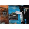 Image 2 : NEW OVERSTOCK SIRIUS STREAMER GT WITH VEHICLE KIT AND BOOMBOX