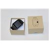 Image 1 : NEW PREMIUM SMART WATCH IN BLACK