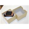 Image 1 : NEW PREMIUM SMART WATCH IN ROSE GOLD