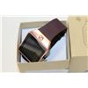 Image 2 : NEW PREMIUM SMART WATCH IN ROSE GOLD