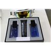Image 1 : OAKLEY SKI GOGGLES AND SUNG HOMME PERFUME SET