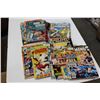 Image 1 : LOT OF COLLECTIBLE COMICS