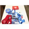 Image 1 : 2010 OLYMPICS COLLECTIBLES