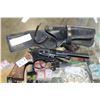 Image 1 : 177 CALIBER PELLET GUN IN HOLSTER