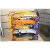 Image 1 : 2 DIES CAST VEHICLES
