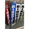 Image 1 : FOUR RING SIDE PROTECTORS