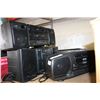 Image 1 : SONY SAMSUNG AND CURTIS BOOMBOXES