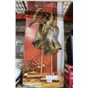 Image 1 : DECORATIVE ANGELS IN BOX