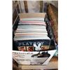 Image 1 : BOX OF PLAYBOY MAGAZINES