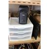 Image 1 : INSIGNIA LED MONITOR DELL SPEAKERS AND WEBCAN