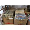 Image 1 : THREE BOXES OF COLLECTIBLE RECORDS