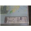 Image 2 : MAGNETIC MAP OF VANCOUVER 3X3