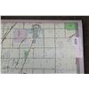 Image 3 : MAGNETIC MAP OF VANCOUVER 3X3