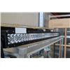 Image 1 : NEW 12VOLT TRUCK LED LIGHT BAR 50 INCH
