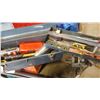 Image 1 : BEACH TOOLBOX WITH CONTENTS