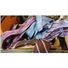 Image 1 : TRAY OF NEW TIES