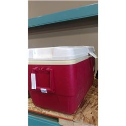 IGLOO COOLER