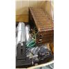 Image 1 : LOT OF LG TV REMOTES AND MOUNT
