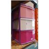 Image 1 : THREE DRAWER ORGANIZER