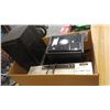 Image 1 : CITIZEN BOOKSHELF STEREO