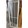 Image 1 : METAL WINDOW SECURITY BARS, ADJUSTABLE